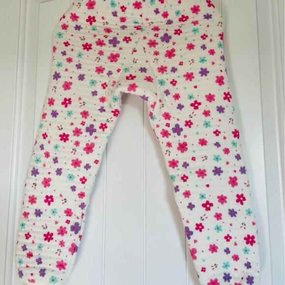 Kids winter pajamas pj set - Picture 5 of 5